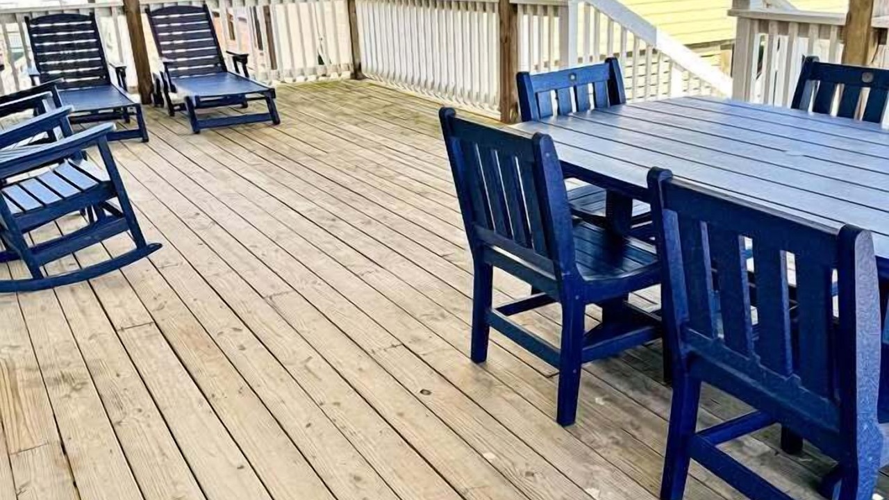 Photo of Outdoor in Grand Isle