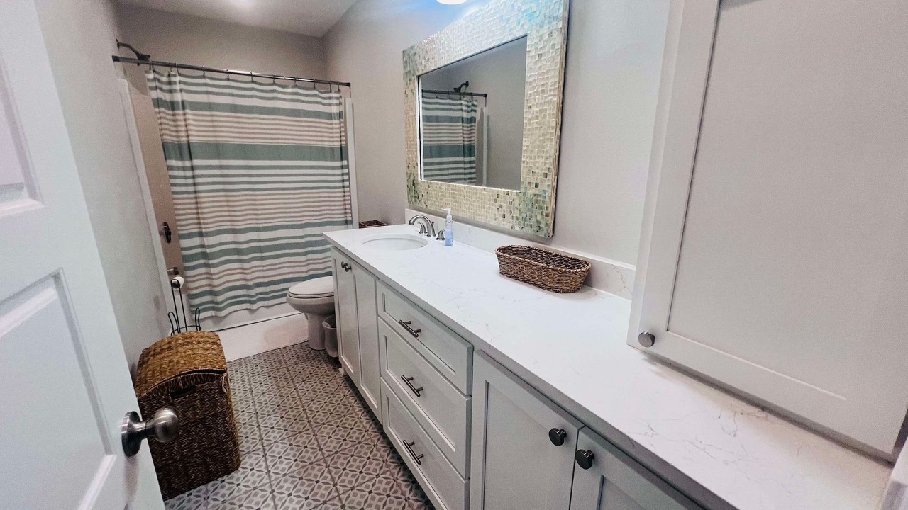 Photo of Bathroom in Grand Isle