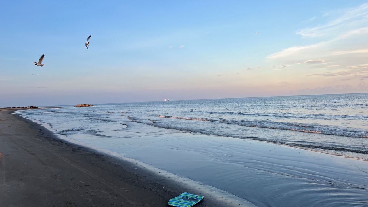 Photo of Others in Grand Isle