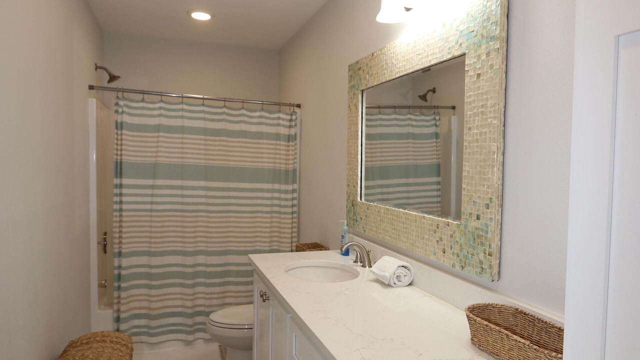 Photo of Bathroom in Grand Isle