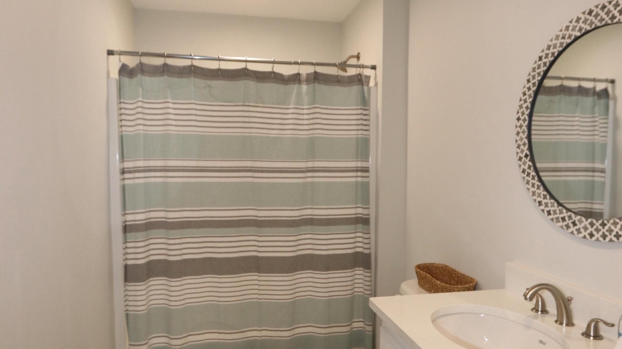 Photo of Bathroom in Grand Isle