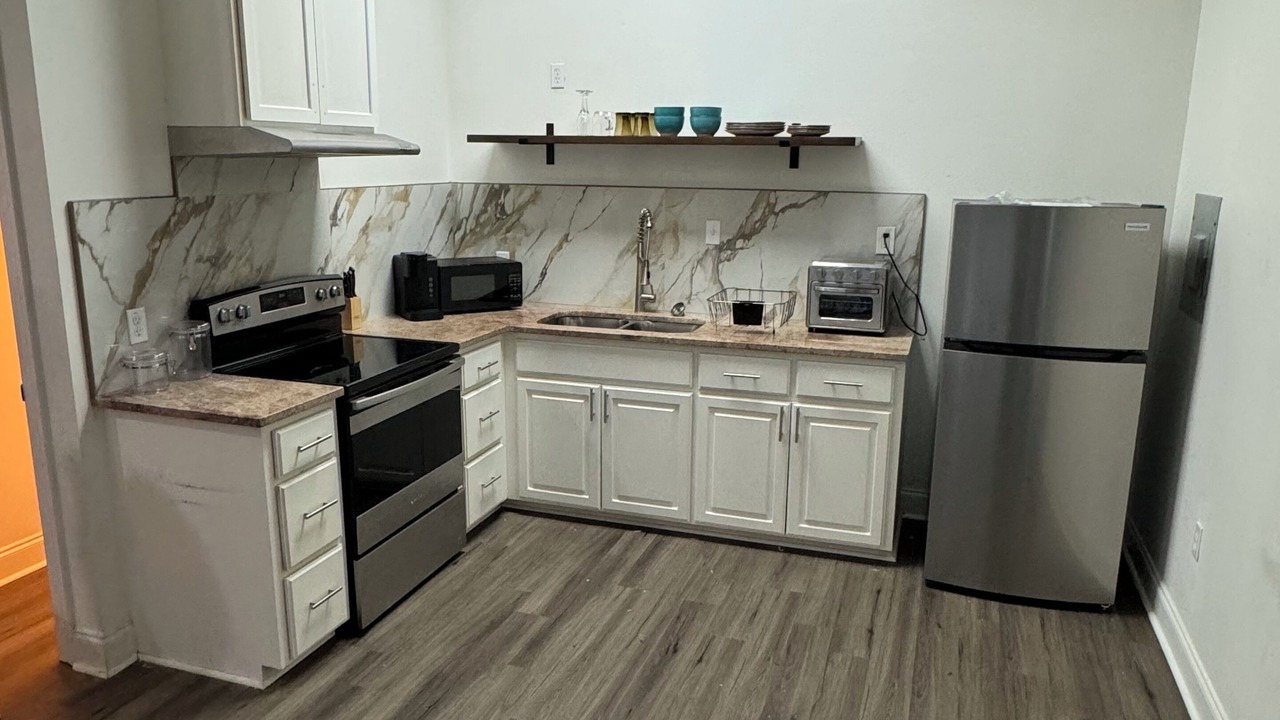 Photo of Kitchen in Baker