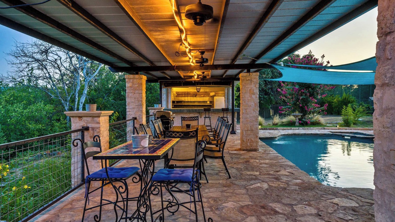 Photo of Outdoor in Paleface Lake Country Estates