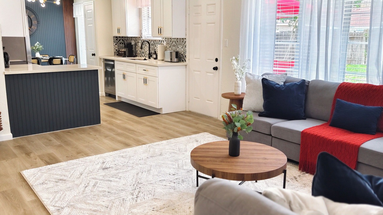 Photo of Livingroom in Clodine