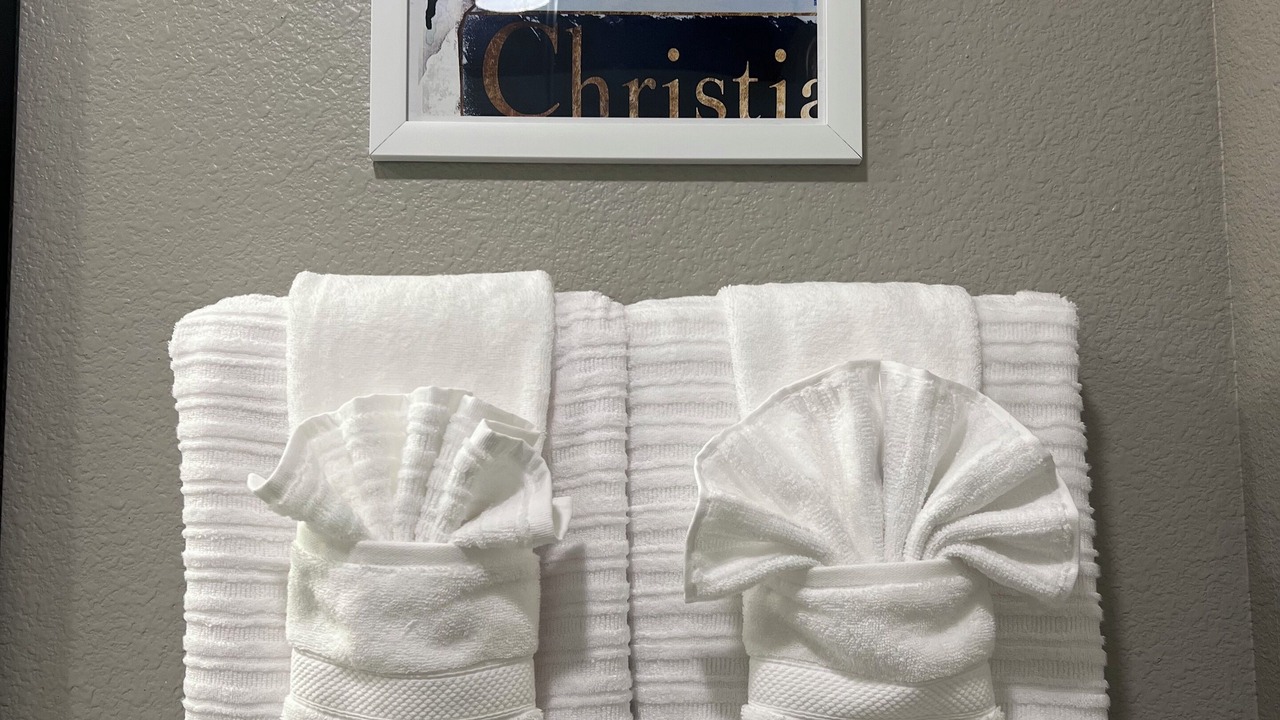 Photo of Bathroom in Fort Worth