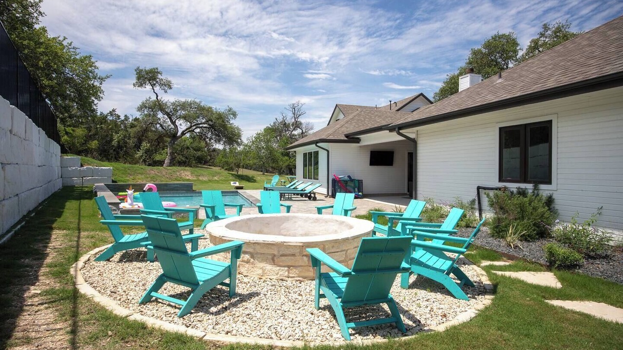 Photo of Outdoor in Dripping Springs