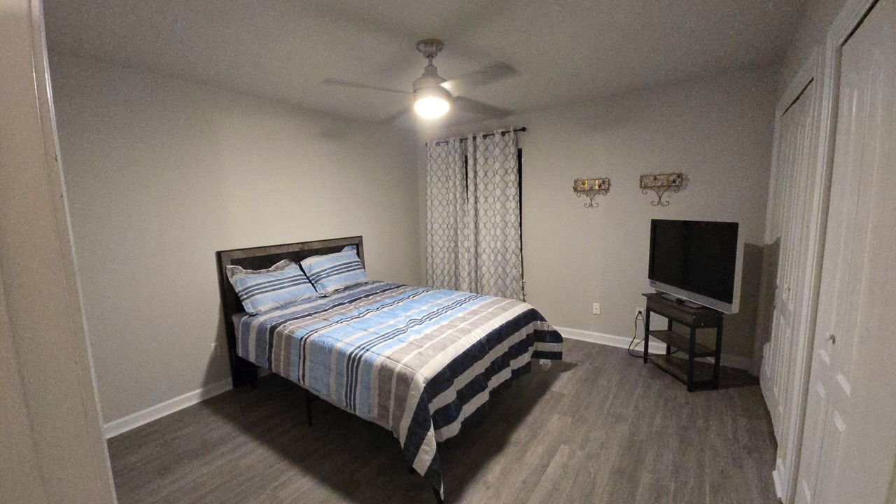 Photo of Bedroom in LaPlace
