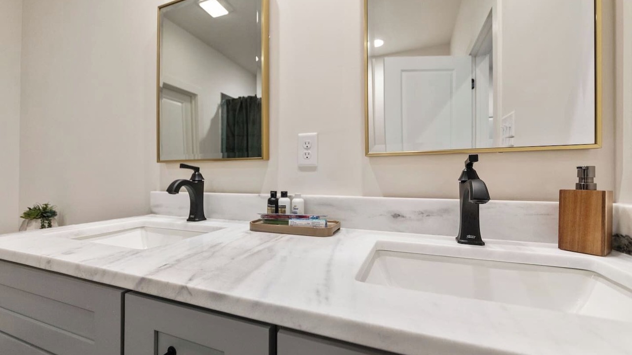 Photo of Bathroom in Lafayette