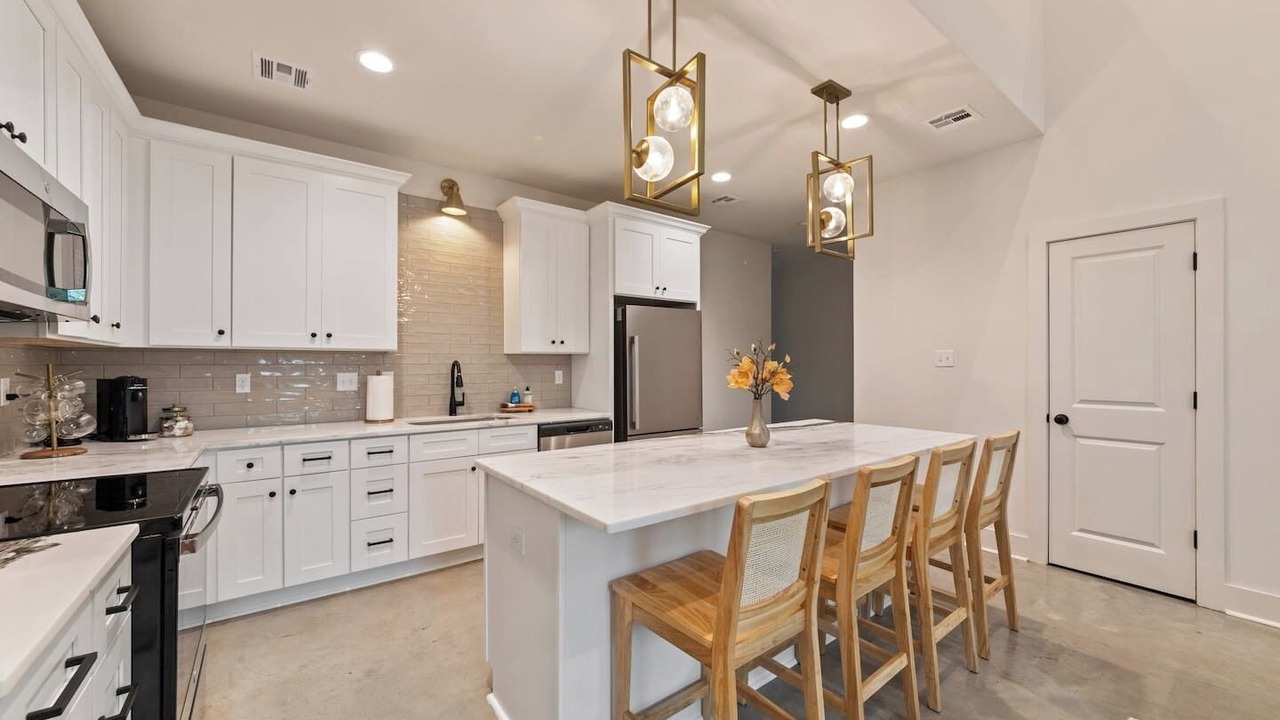Photo of Kitchen in Lafayette