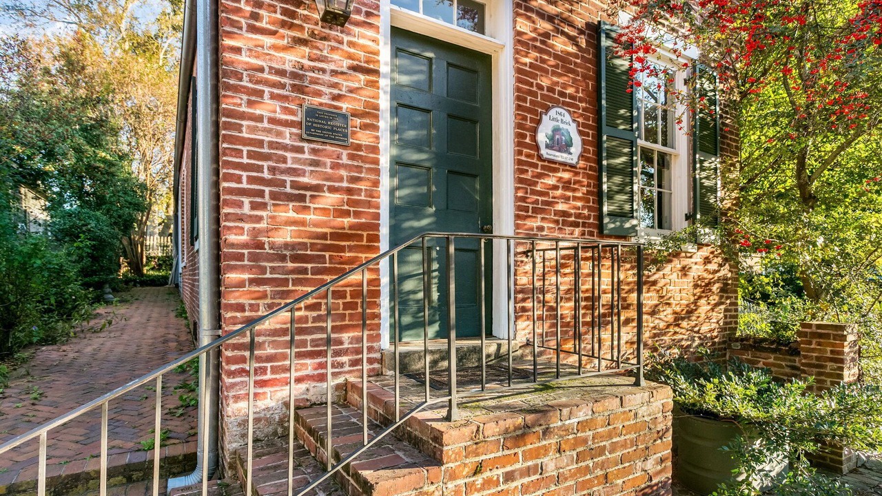 Photo of Outdoor in Natchez