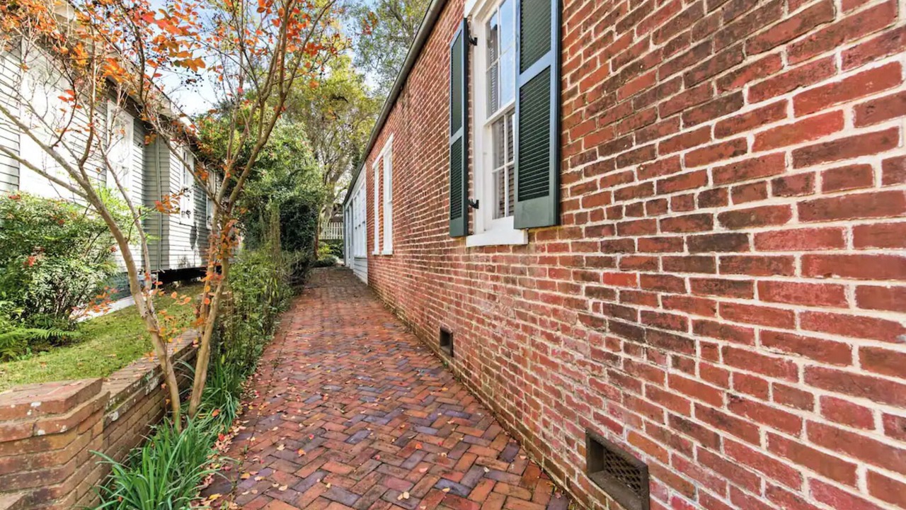 Photo of Outdoor in Natchez