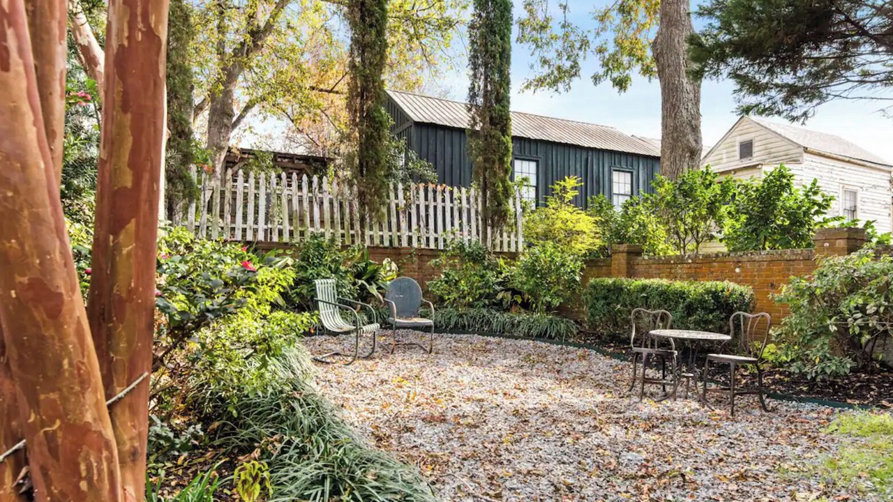 Photo of Outdoor in Natchez