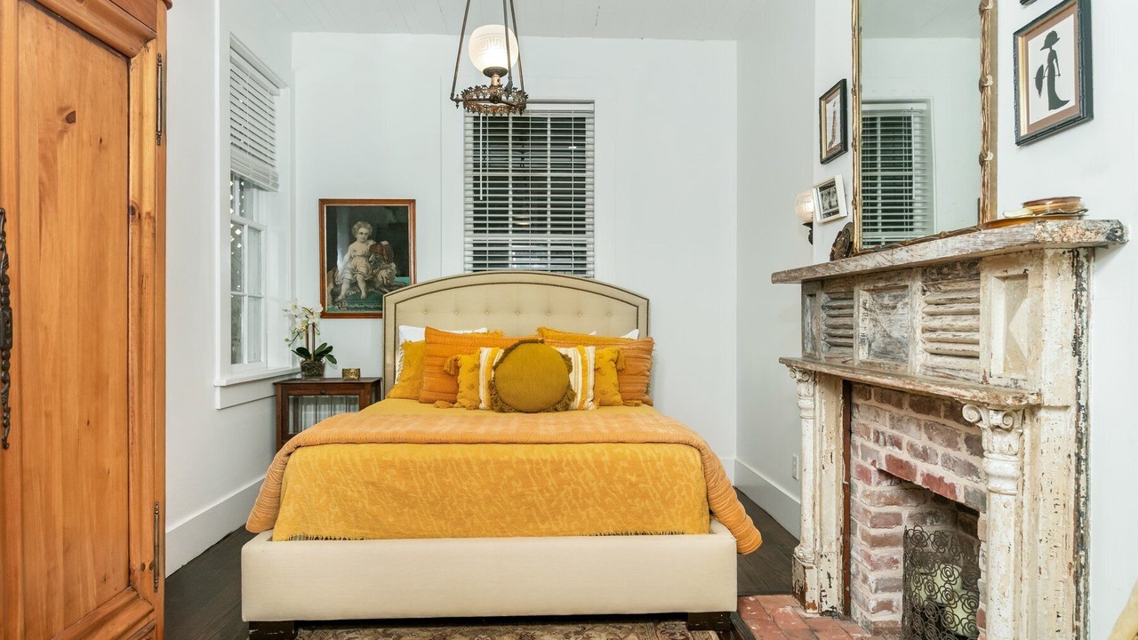 Photo of Bedroom in Natchez