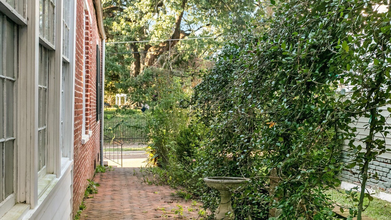 Photo of Outdoor in Natchez