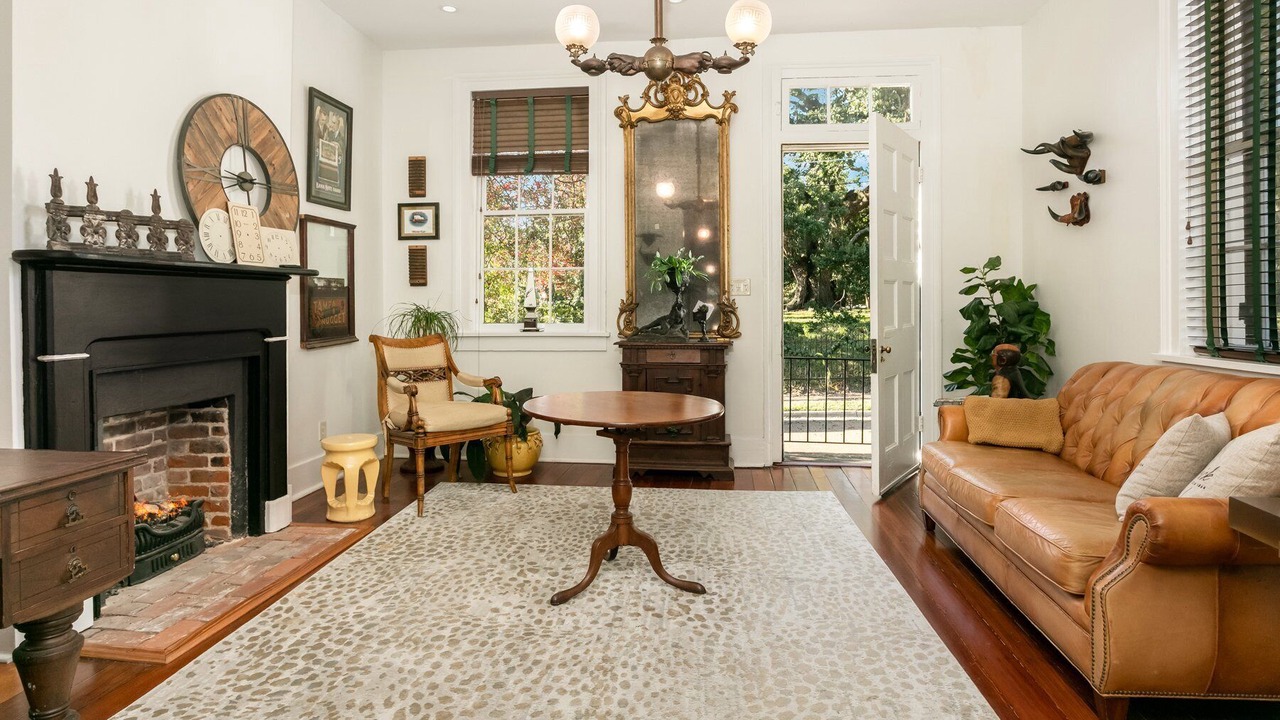 Photo of Livingroom in Natchez