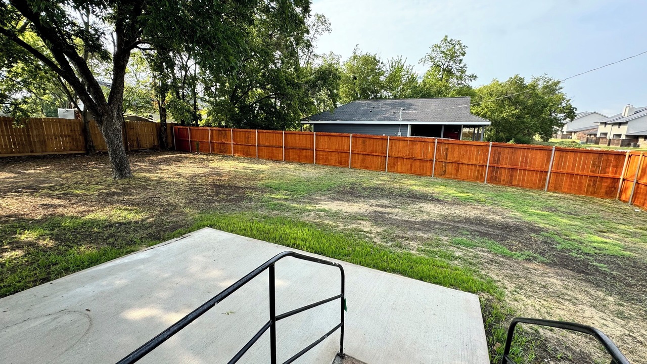 Photo of Outdoor in Greenville