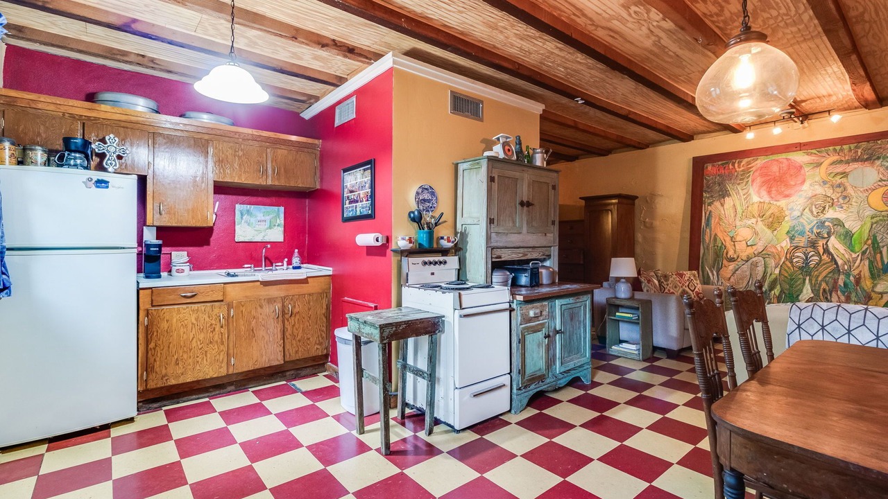 Photo of Kitchen in Scott