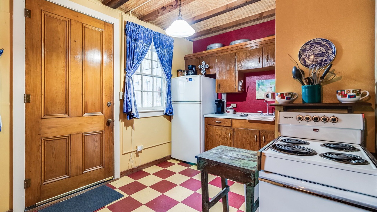 Photo of Kitchen in Scott