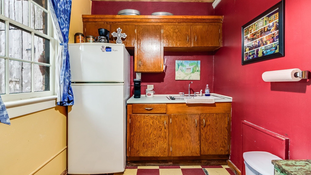 Photo of Kitchen in Scott