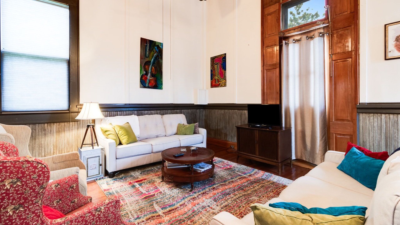 Photo of Livingroom in Scott