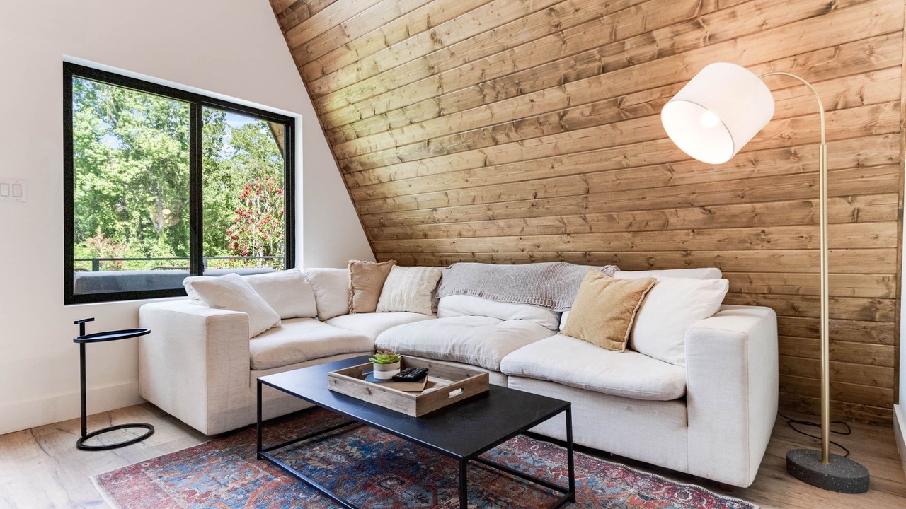 Photo of Livingroom in New Iberia