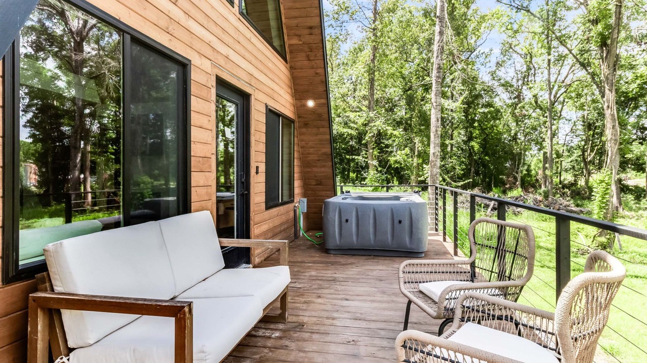 Photo of Outdoor in New Iberia
