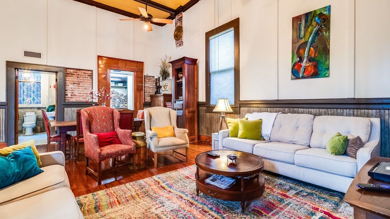 Photo of Livingroom in Scott
