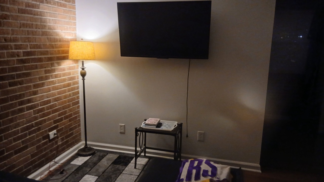 Photo of Livingroom in Highlands - Perkins