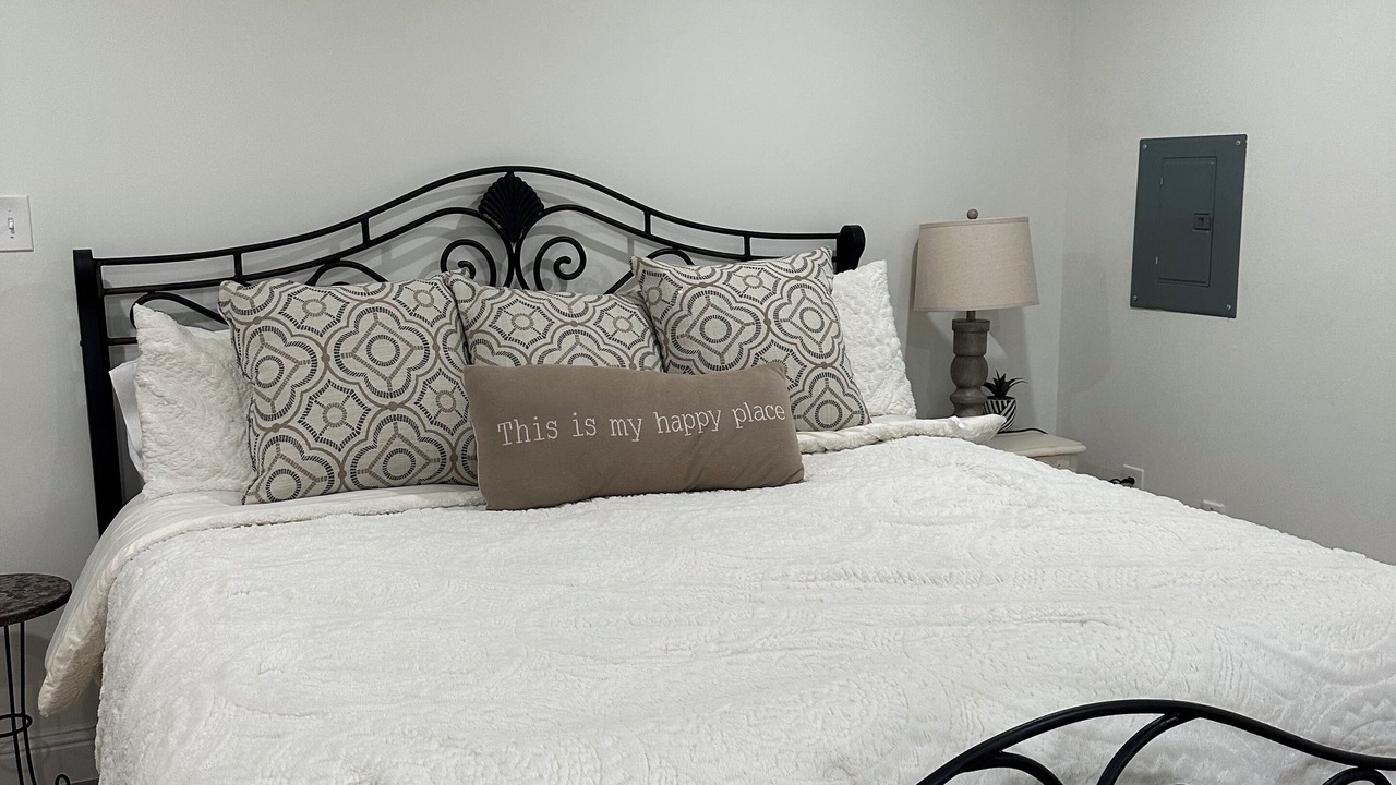 Photo of Bedroom in Moss Bluff
