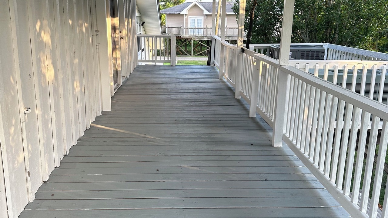 Photo of Patio Balcony in Moss Bluff