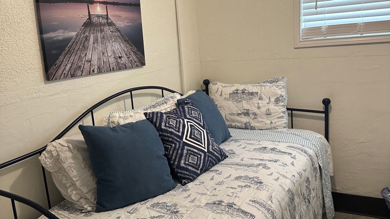Photo of Bedroom in Moss Bluff