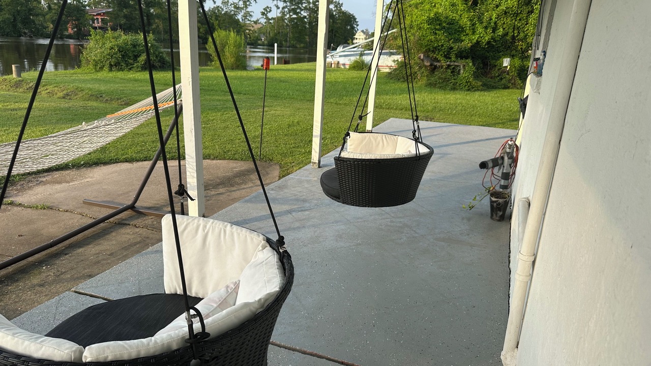 Photo of Outdoor in Moss Bluff