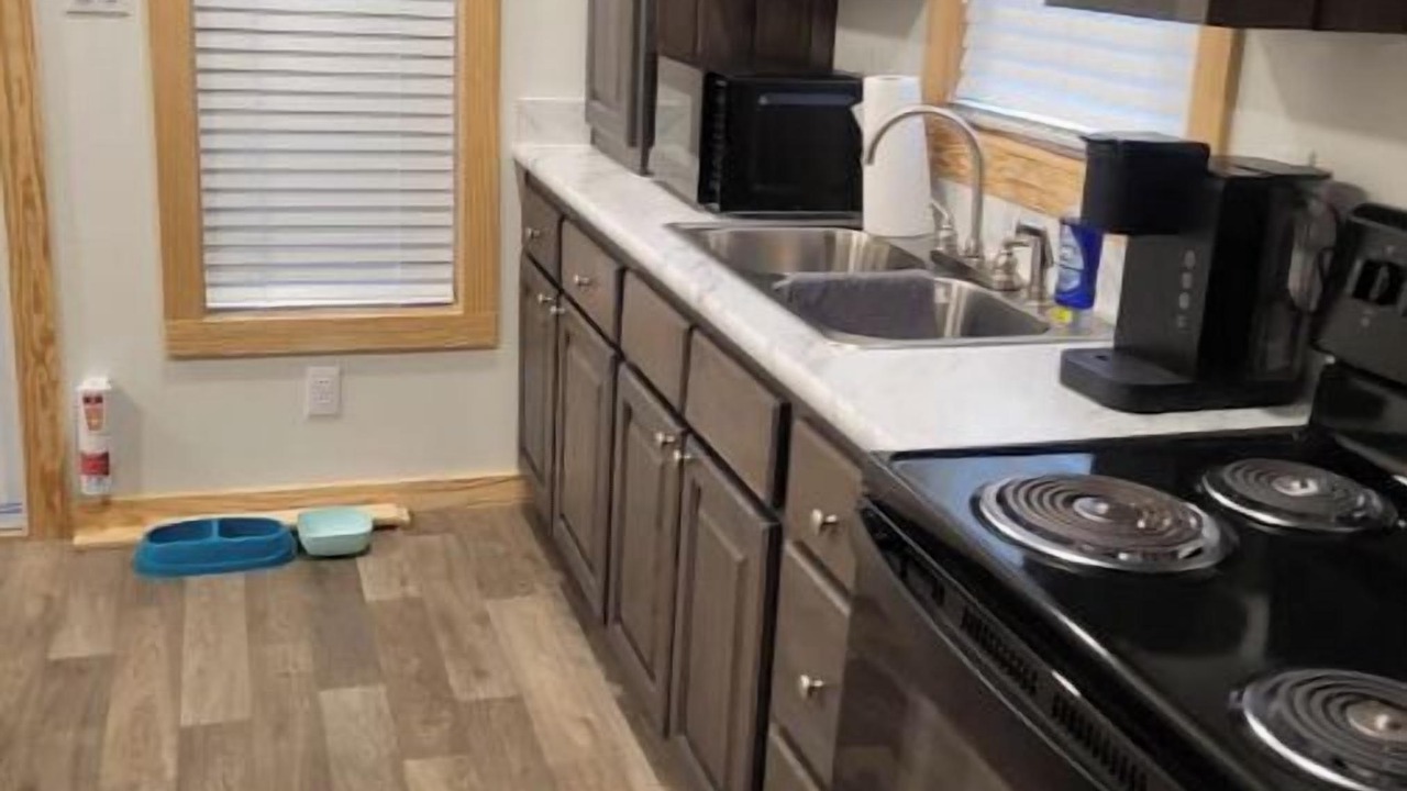 Photo of Kitchen in Fred