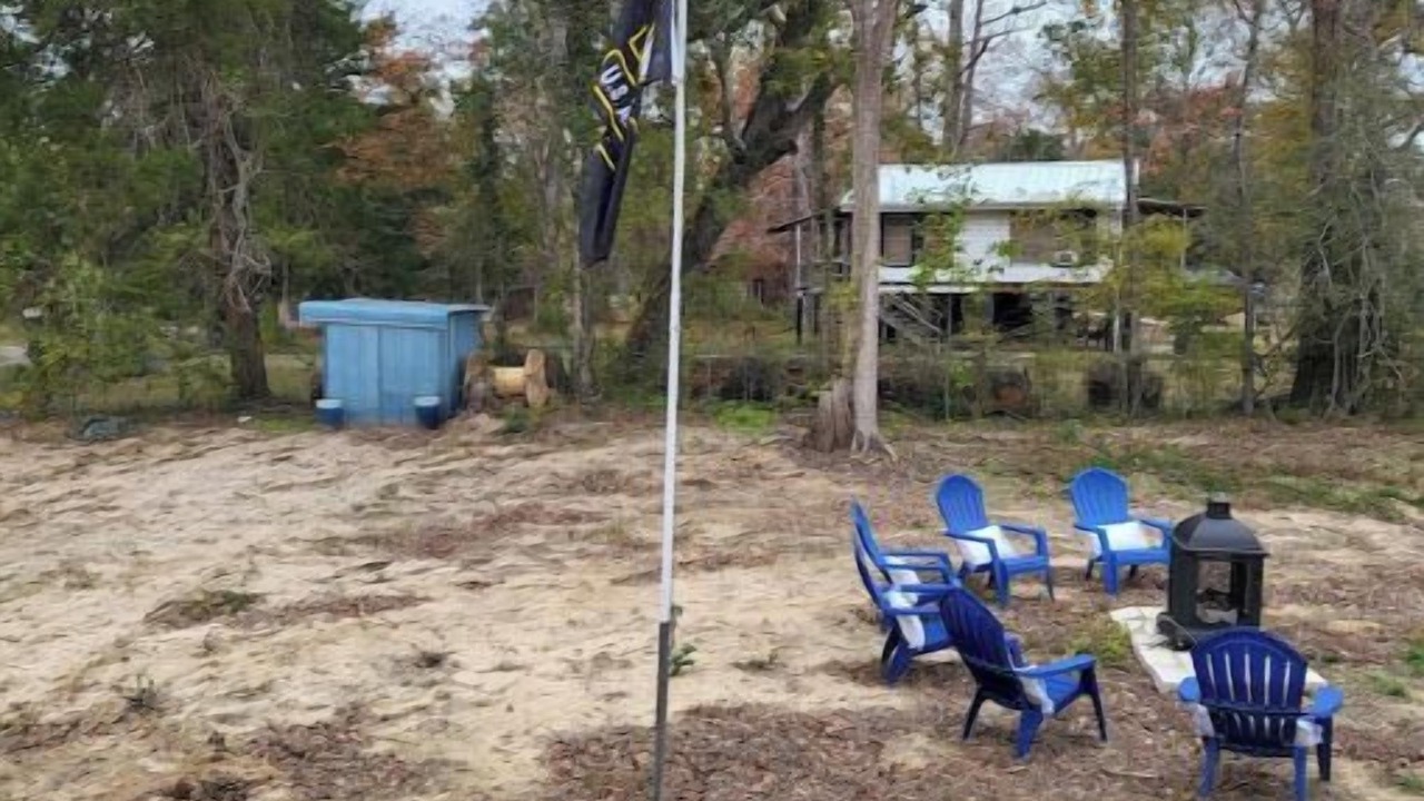 Photo of Outdoor in Fred