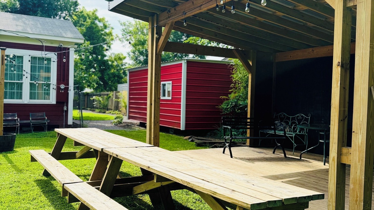 Photo of Outdoor in Sulphur