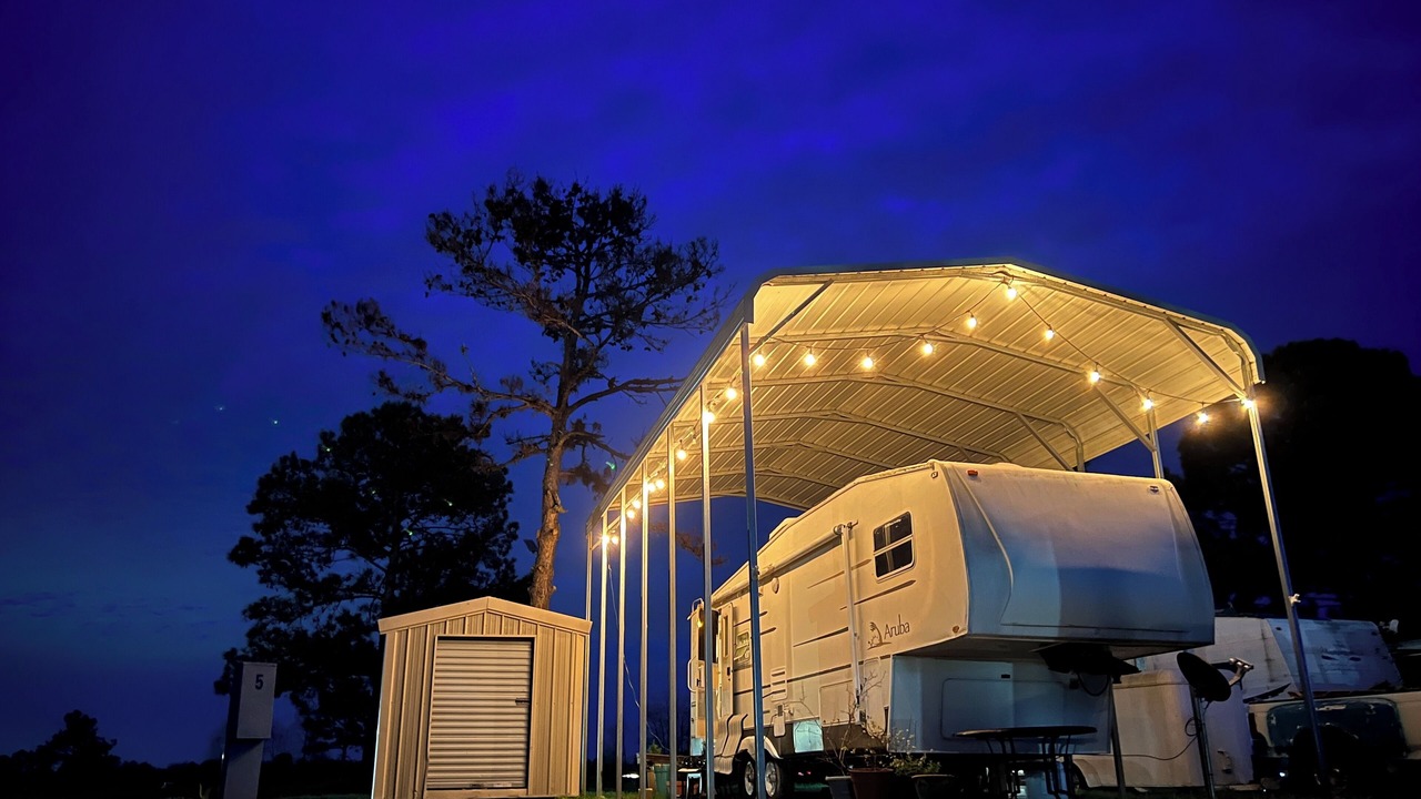 Photo of Outdoor in Acadia Parish
