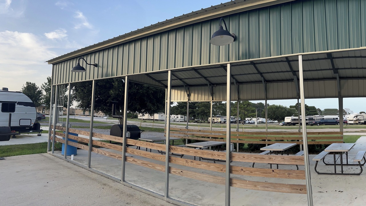 Photo of Outdoor in Acadia Parish