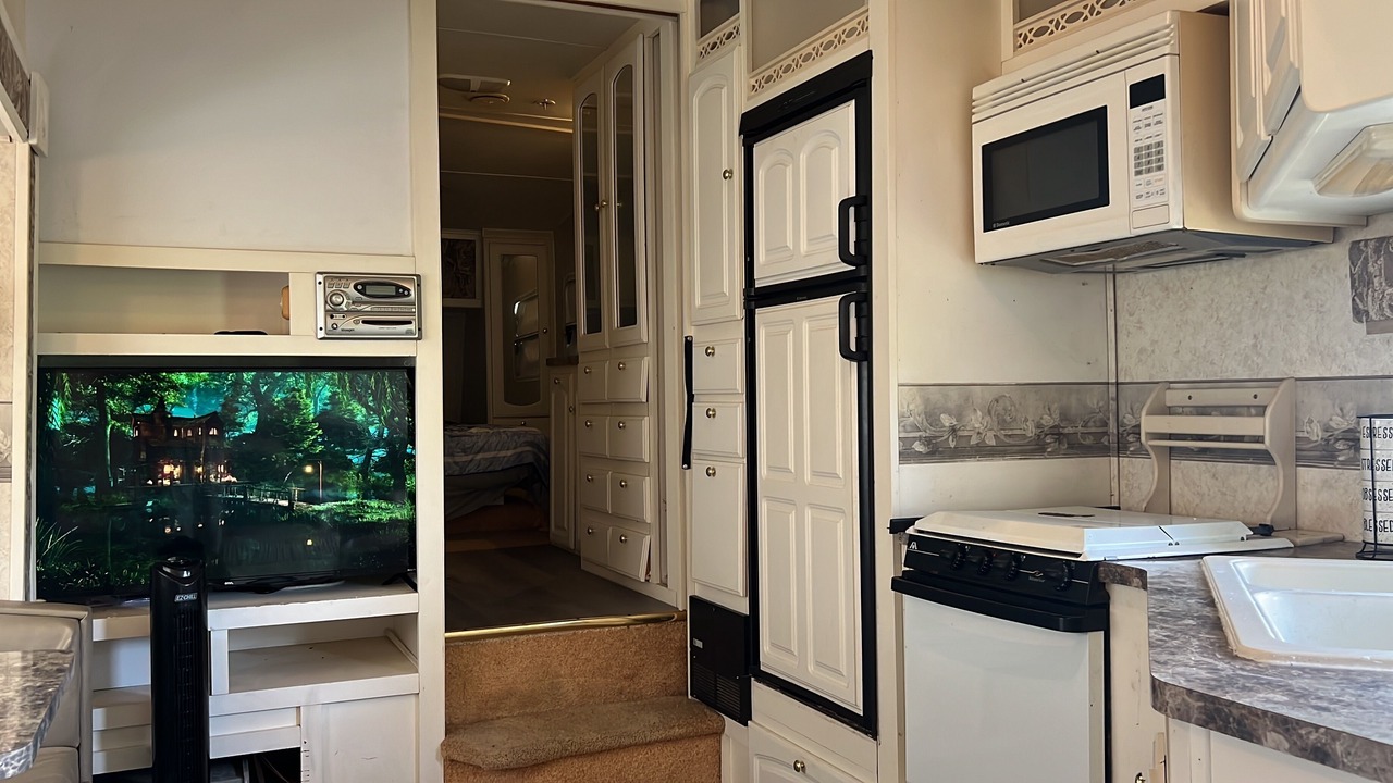 Photo of Kitchen in Acadia Parish