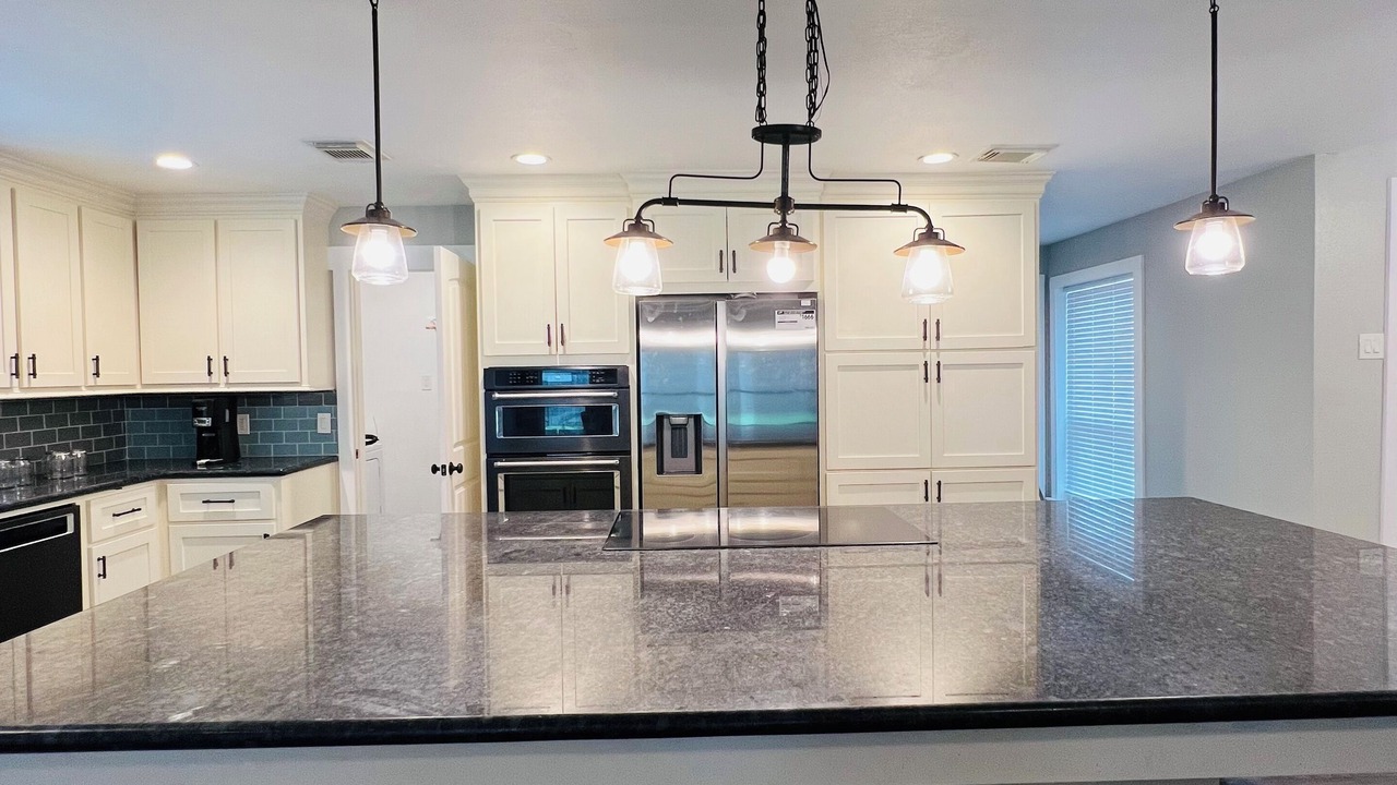 Photo of Kitchen in Crosby