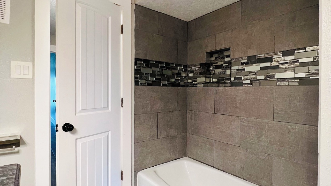Photo of Bathroom in Crosby