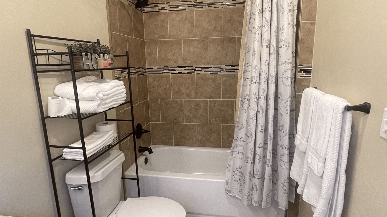 Photo of Bathroom in Mid City North