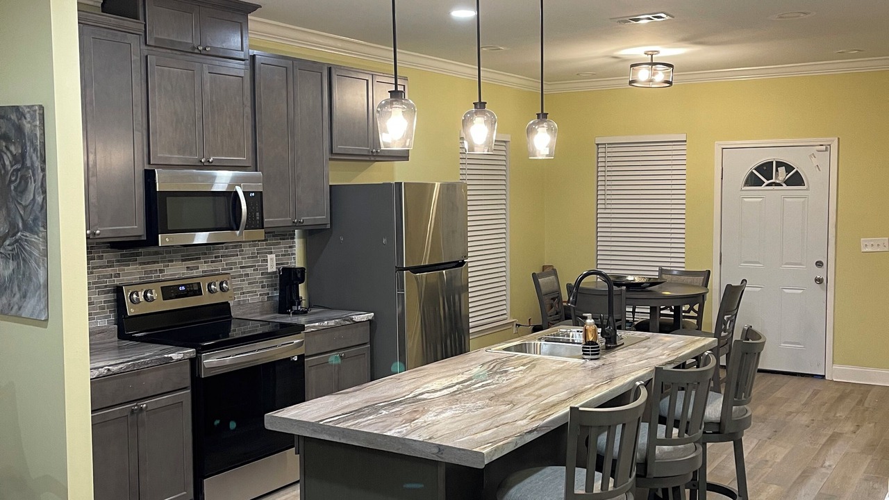 Photo of Kitchen in Mid City North