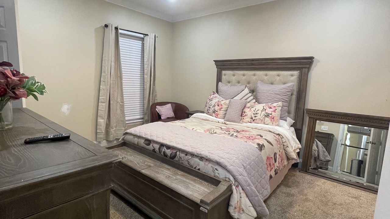 Photo of Bedroom in Mid City North