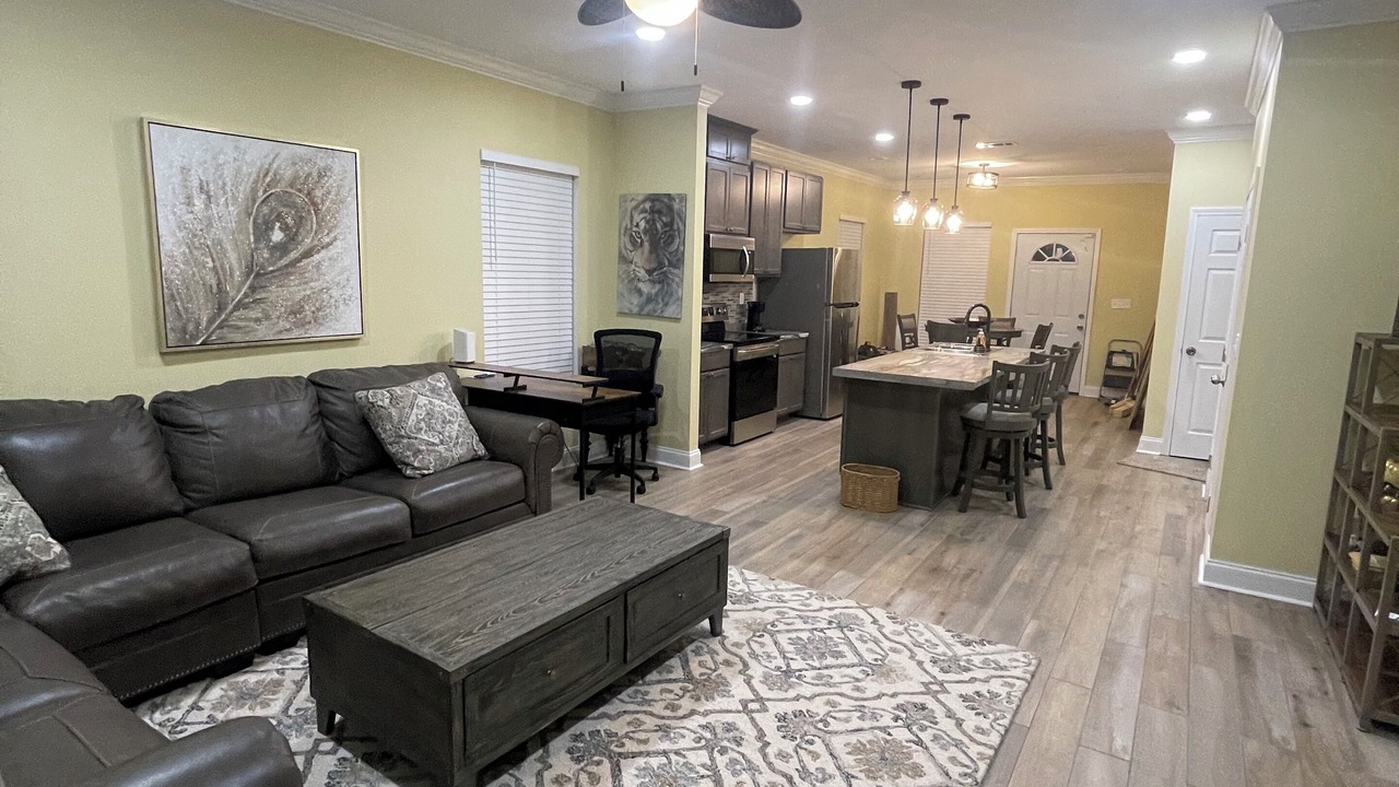 Photo of Bedroom in Mid City North