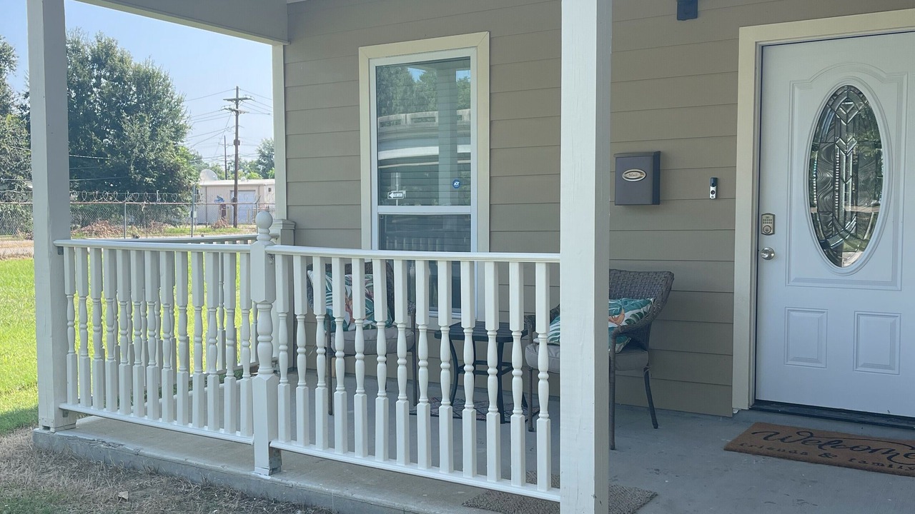 Photo of Outdoor in Mid City North