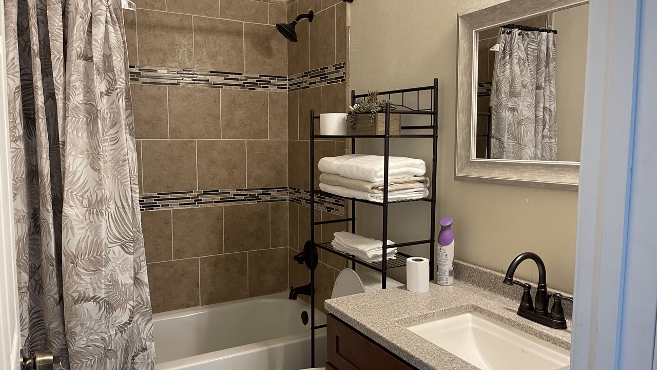 Photo of Bathroom in Mid City North