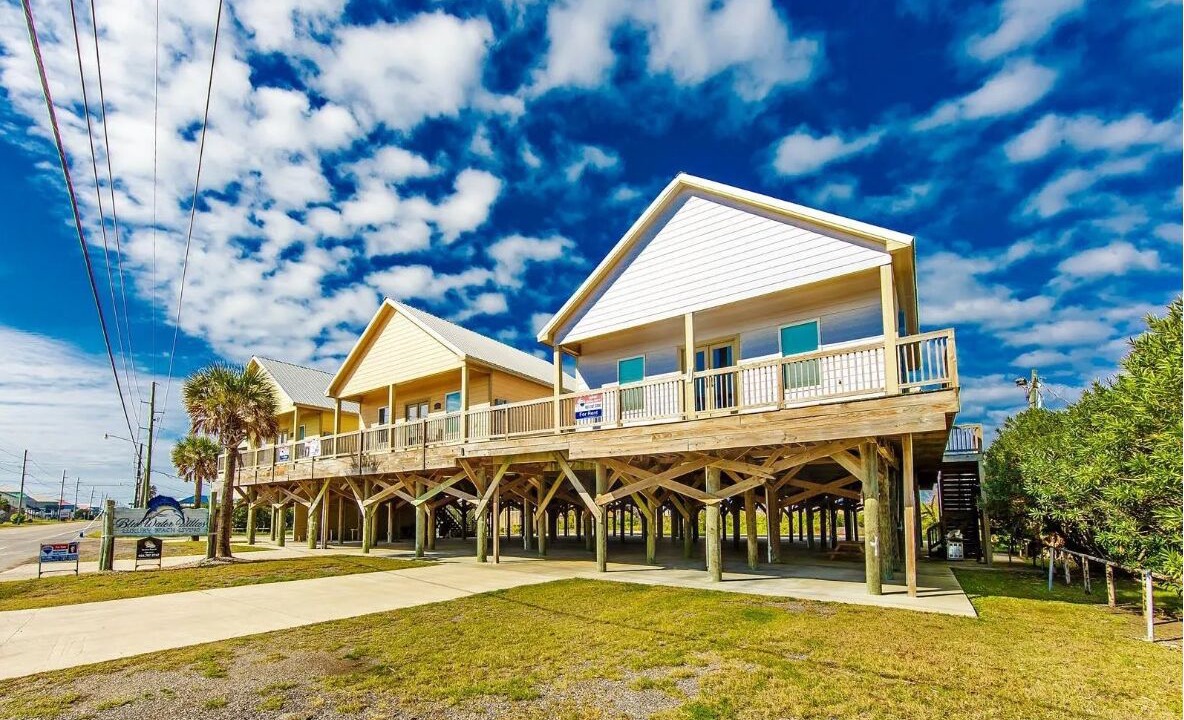 Photo of Outdoor in Grand Isle