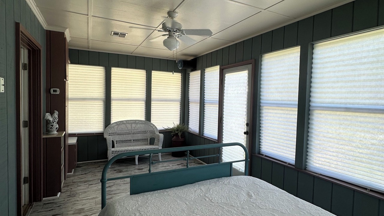 Photo of Bedroom in Breaux Bridge