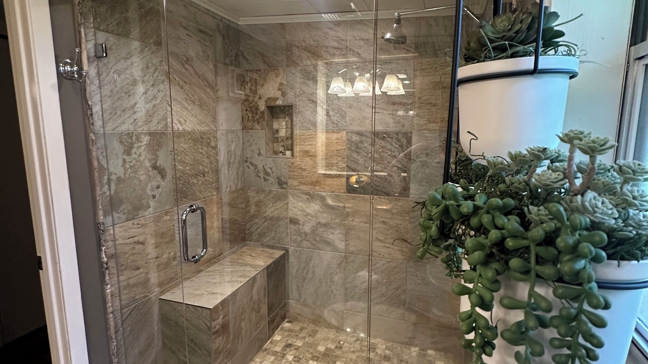Photo of Bathroom in Breaux Bridge