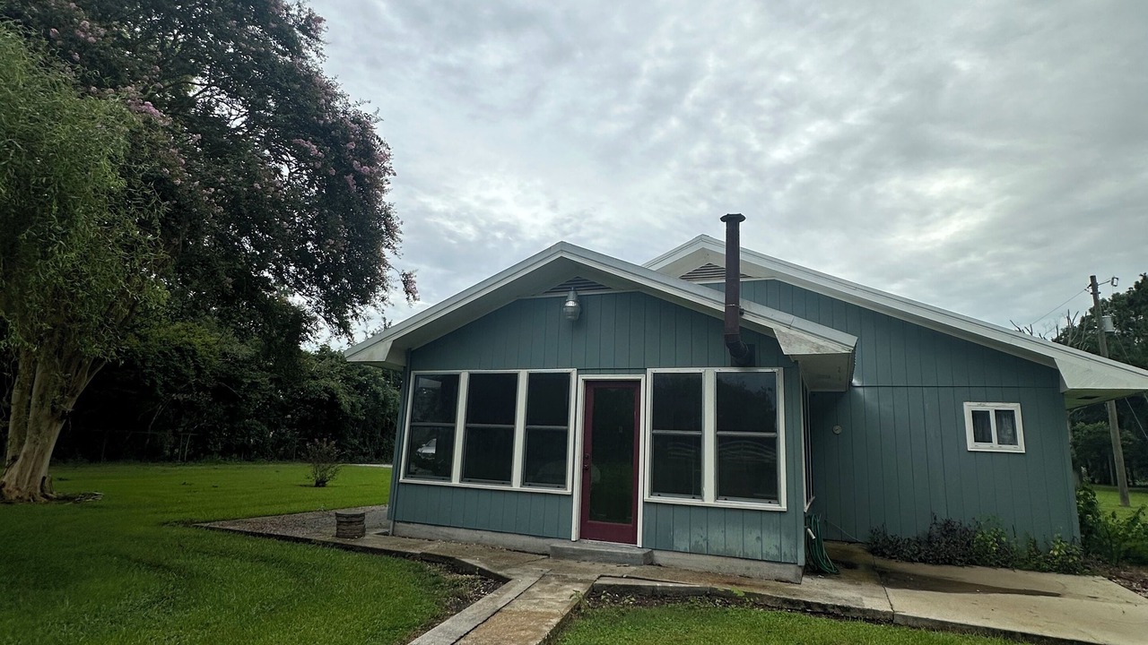 Photo of Outdoor in Breaux Bridge